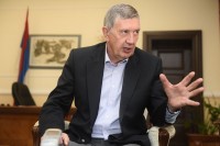 Radmanović: Hitnu sjednicu Predstavničkog doma traže oni koji su sve blokirali