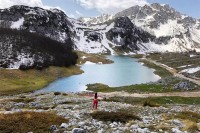  Durmitor i njegova veličanstvena jezera 