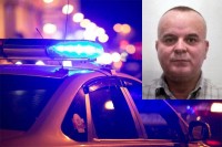 U Sarajevu se predao Benedi Đukanović, osumnjičeni za ubistvo Slaviše Krunića