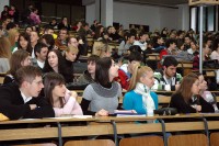 К О Н К У Р С за упис студената у прву годину првог, другог и трећег циклуса студија на јавним високошколским установама
