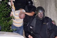 Sarajevska policija predala Benedija Đukanovića MUP-u Republike Srpske VIDEO