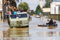 Српска добила Штаб за ванредне ситуације