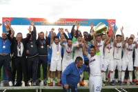 Molba srpskom članu Predsjedništva BiH da pomogne FK “Radnik”