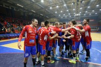     Većina igrača Borac m:tela želi da ostane
