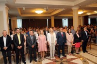 Вишковић: Најбољи ученици треба да добију подршку из буџета
