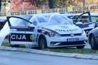 Ubice sarajevskih policajaca istopile oružje i auto koje su koristili tokom zločina?