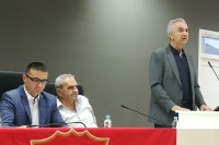 Šarović kandidat za predsjednika stranke
