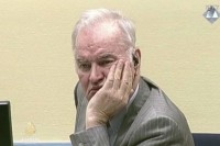 Ponovo ukazano na generalovo kritično zdravstveno stanje