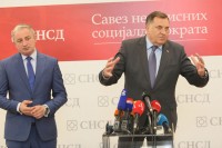 Viši cenzus i osnivanje partija na dnevnom redu