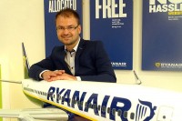 Денис Барабас, замјеник менаџера “Рајанера” за југоисточну Европу и Балкан:  Циљ 120.000 путника 