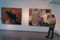 Прегршт умјетничких садржаја пред Семберцима