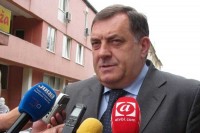 Dodik: Autoputeva ne bilo da nije bilo Republike Srpske