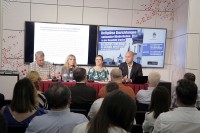 U Beču promovisana monografija o vjerskim objektima nacionalnih manjina u Srpskoj