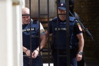Policajci u Ilidži nisu znali za potjernicu za Đukanovićem