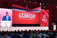 Dodik: Srpska najstabilniji dio BiH