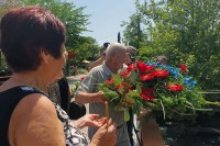 Обиљежено 27 година од егзодуса Срба у долини Неретве