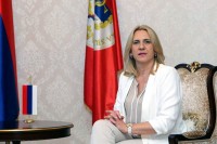 Cvijanović: Zabrinjava porast islamskog radikalizma u BiH