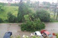 Очекује се јако невријеме, Противградна заштита Српске спремна