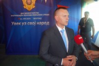 Lukač: Saradnjom do regionalne stabilnosti