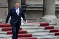 Dodik pozvao privrednike da posjete Srpsku radi jačanja saradnje