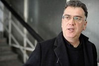Zoran Kostić, frontmen “Partibrejkersa”, za “Glas Srpske”: Nadahnuće mi je oduvijek bi­o evidentni nedostatak slobode