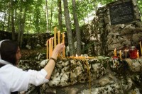 Додик: Жртве логора смрти Госпић-Јадовно-Паг сачувати од заборава