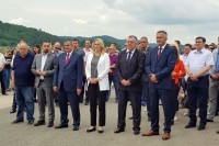 Почели радови на коридору “Пет це” на територији Српске