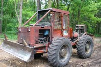 Muškarca iz Kladnja pregazio traktor