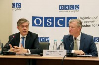 Žestoke kritike OEBS-a na račun pravosudnih institucija BiH: Novac potrošen, rezultati nikakvi
