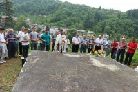 Сјећање на 250 Срба убијених за два дана
