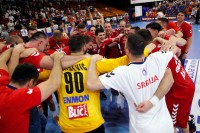 Bogdan Radivojević, rukometaš “orlova” za “Glas Srpske”: Vrijeme da u Srbiju donesemo medalju