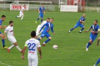 Radnik dočekuje Spartak iz Trnave u prvom pretkolu Evropske lige