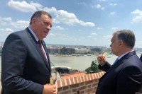 Dodik: Razumijevanje za politiku zaštite srpskog naroda u BiH