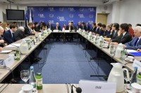 Rusija čvrsto protiv pristrasnosti u BiH