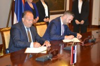 Visokoškolske ustanove iz Srpske postaće međunarodno vidljive