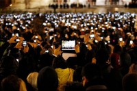  U Beogradu prvi koncert sa mobilnim telefonima
