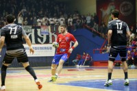 Borac igra kvalifikacije za Kup EHF
