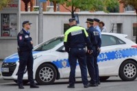 Policajci u Milićima spriječili ženu u pokušaju samoubistva