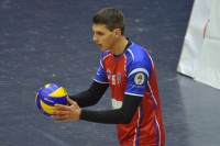 Odbojkaš Miloš Popović reagovao na izjavu predsjednika OS BiH: Neću da igram protiv lažne države Kosovo