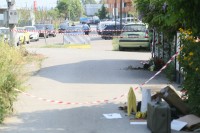 Detalji ubistva u Banjaluci: Braneći sina otac nasmrt izboden šrafcigerom?