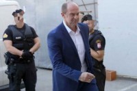 Straživuku potvrđena optužnica zbog napada na sudiju