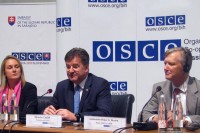 Lajčak optimista da će biti prevaziđena stagnacija