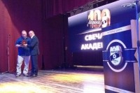 Šamački FK Borac proslavlja vijek postojanja