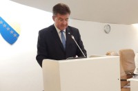 Lajčak: BiH u procesu proširenja unije ostavljena za kraj