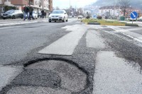 Путеви у БиХ међу најлошијим у свијету