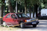 Detalji ubistva u banjalučkom naselju Lazarevo: Suparniku ubio oca na kućnom pragu