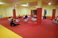   U Džudo klubu Banjaluka se zadužili da bi izgradili salu