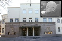 Preminuo glumac Danilo Deni Popržen