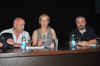 U Zvorniki održano poetsko veče zvorničkih i beogradskih pjesnika