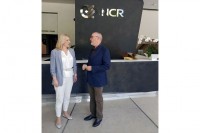 Цвијановић: Захваљујући компанији “Ен-си-ар” српска дио глобалног тржишта